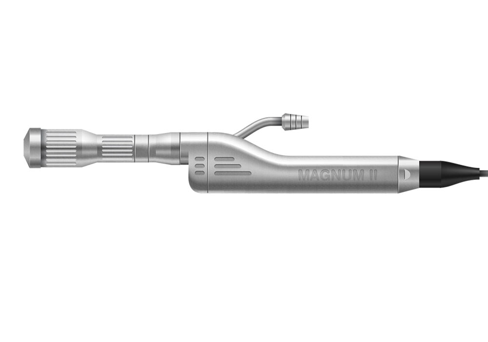 Medtronic XOMED Magnum Straightshot Microdebrider 18-96200